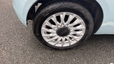 Fiat 500 1.0 Mild Hybrid Dolcevita [Part Leather] 3dr Petrol Hatchback